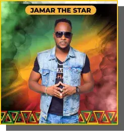 Jamar the Star